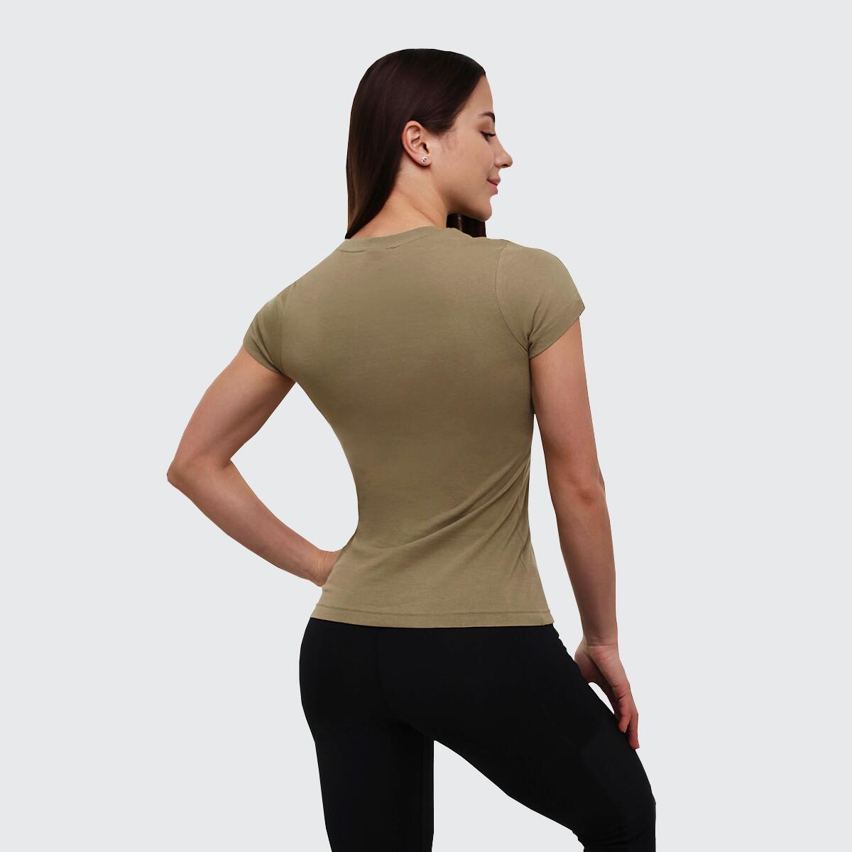 Dámské tričko FIT 3/5