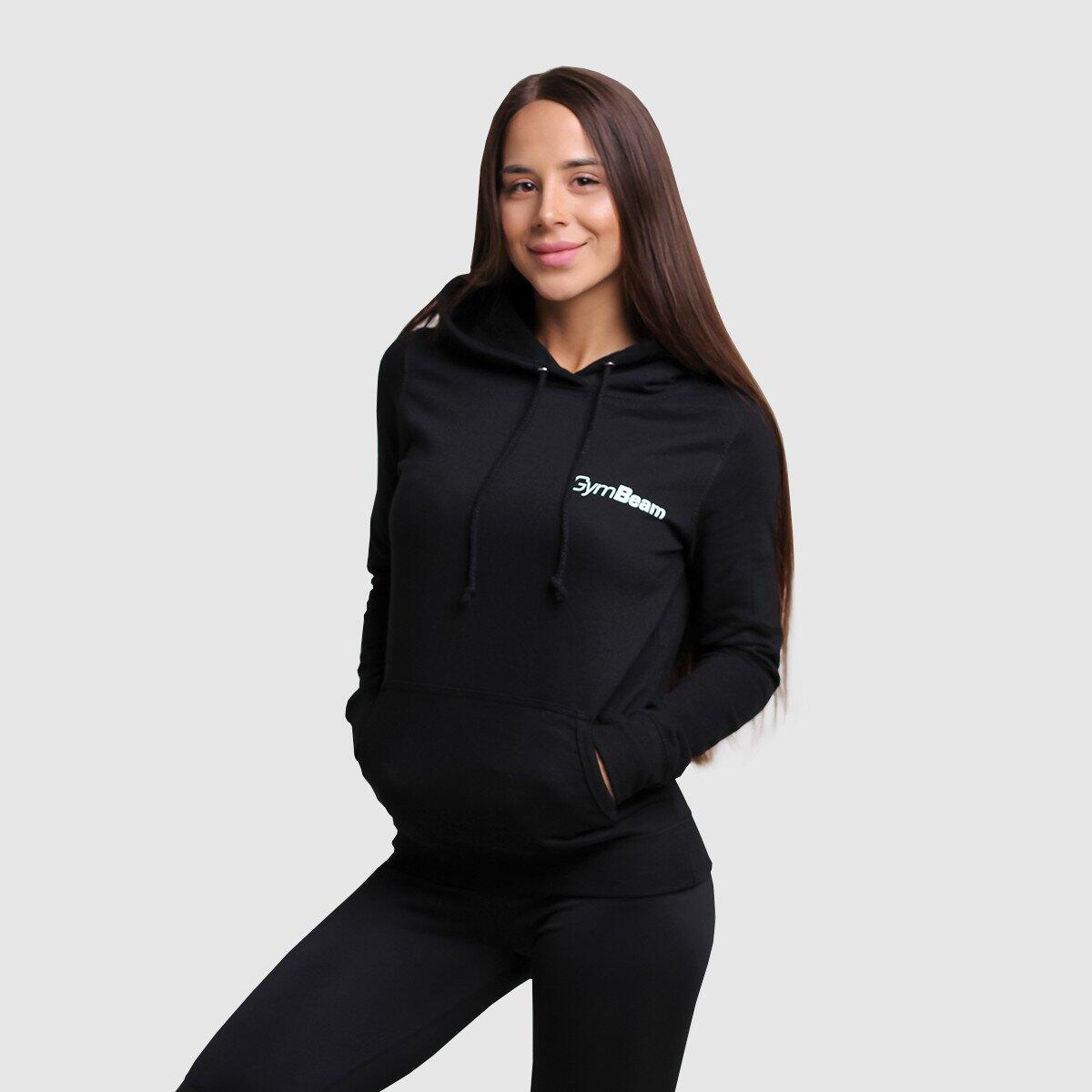 Bluza damska fitness z kapturem PRO Hoodie