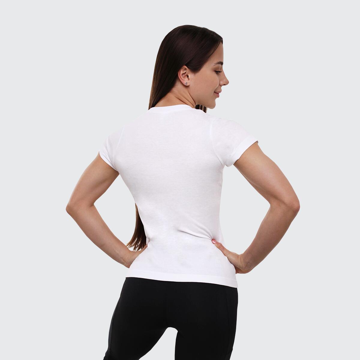 Dámské tričko FIT 3/5