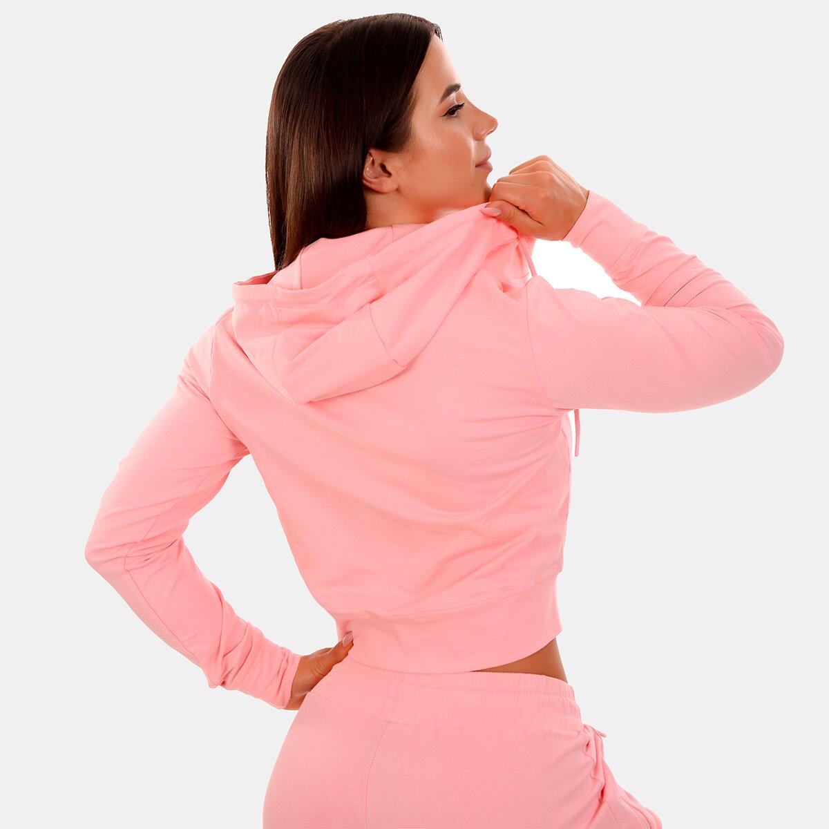 Dámská mikina Zip-up TRN 3/5