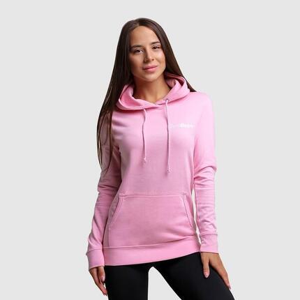 Bluza damska fitness z kapturem PRO Hoodie