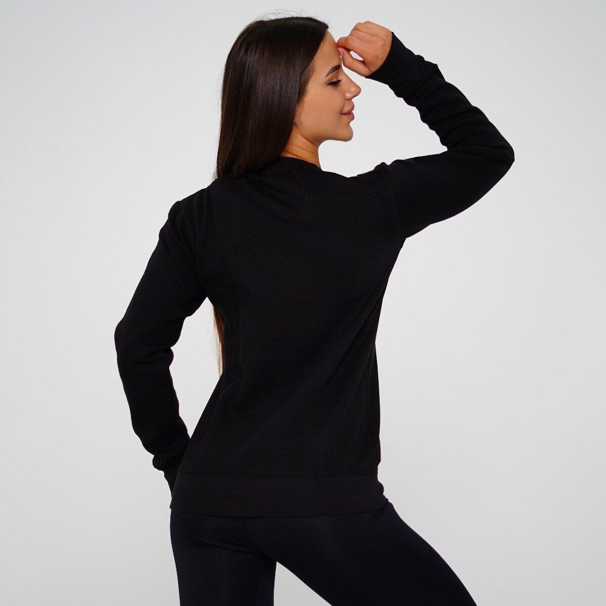 Dámská mikina Basic Jumper 2/4