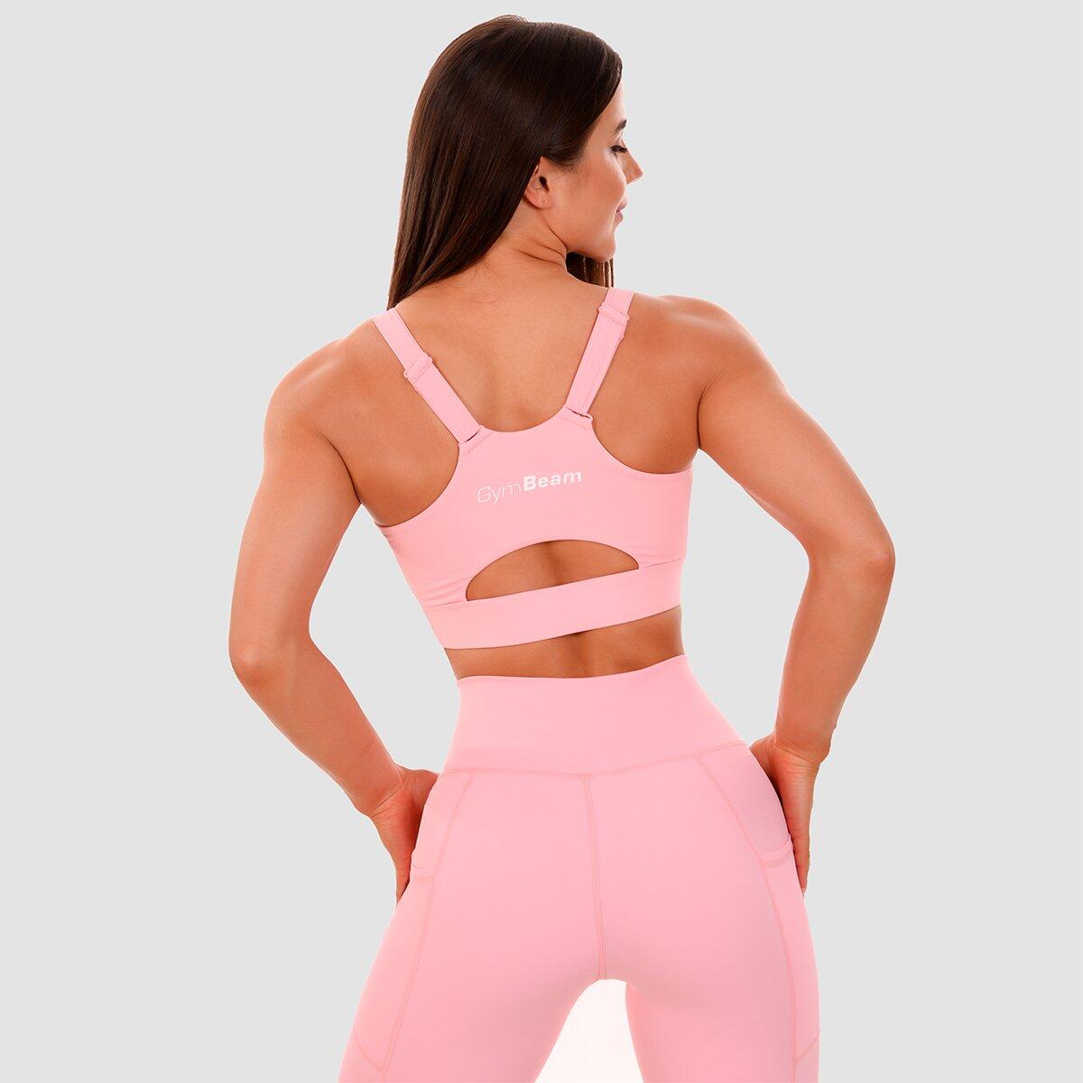 Sportovní podprsenka Cut-Out 3/5
