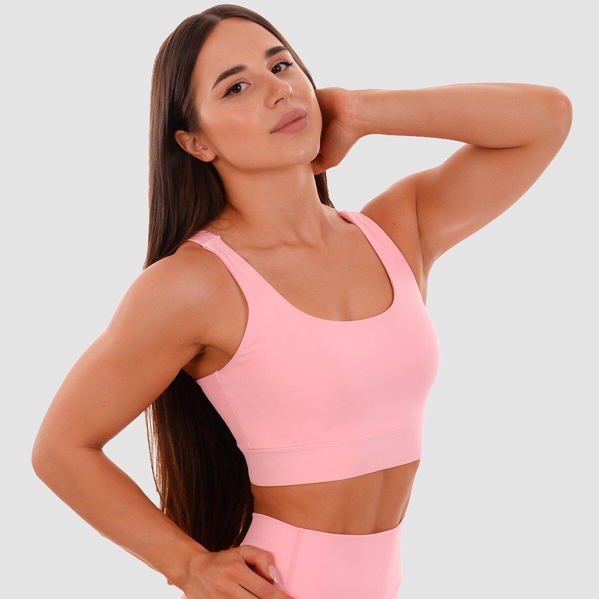 Sportovní podprsenka Cut-Out 2/5