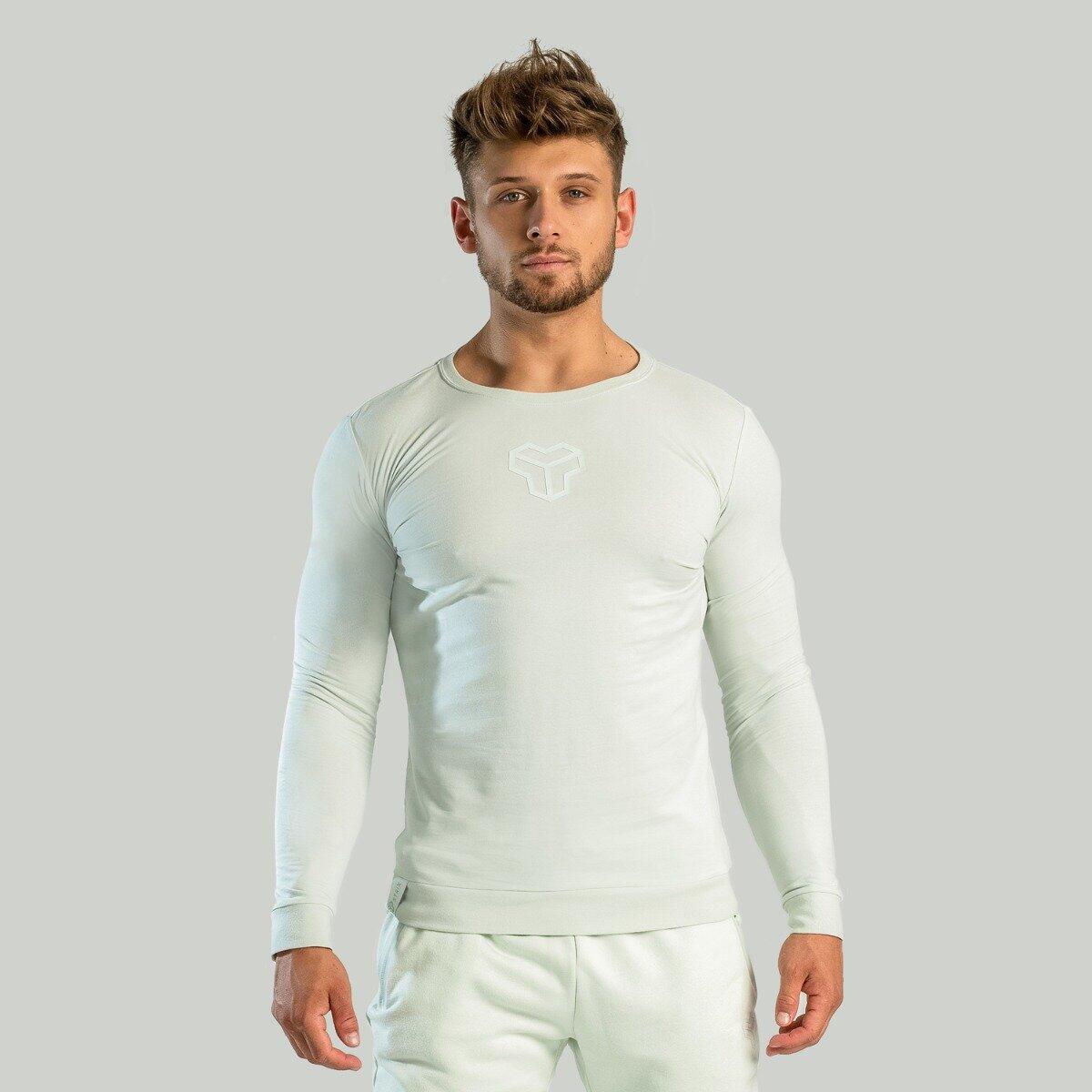 STRIX Pánské tričko s dlouhým rukávem Essential