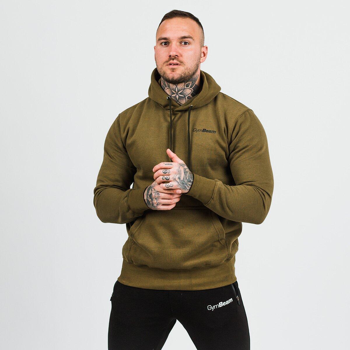 Pánská mikina Athlete 3/5