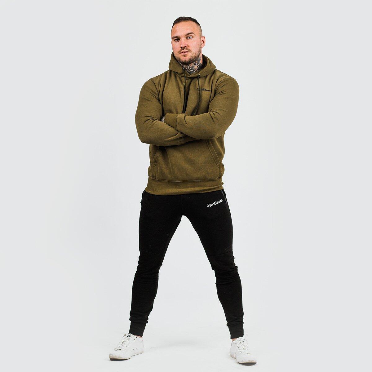 Pánská mikina Athlete 4/5