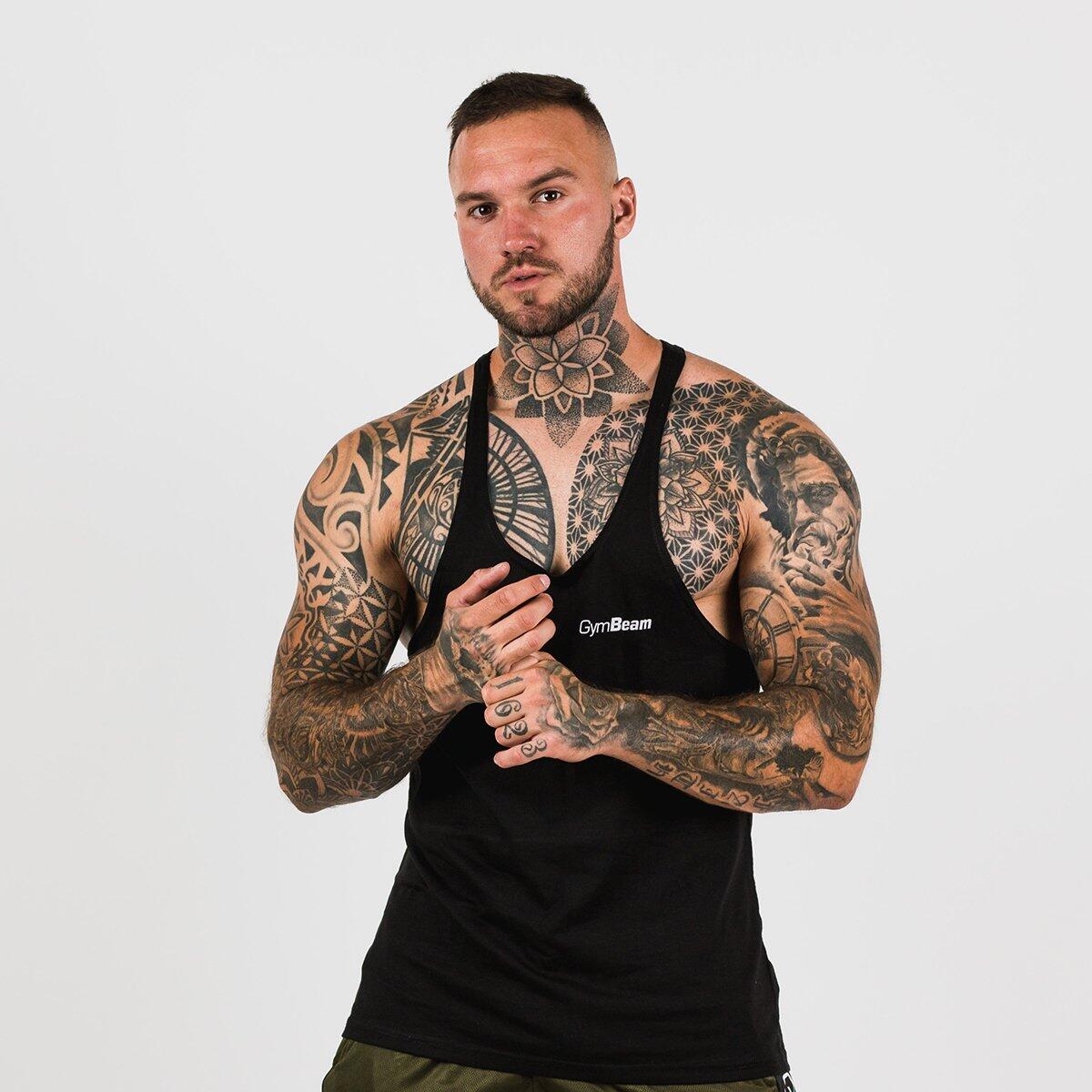 GYMBEAM Tílko Stringer
