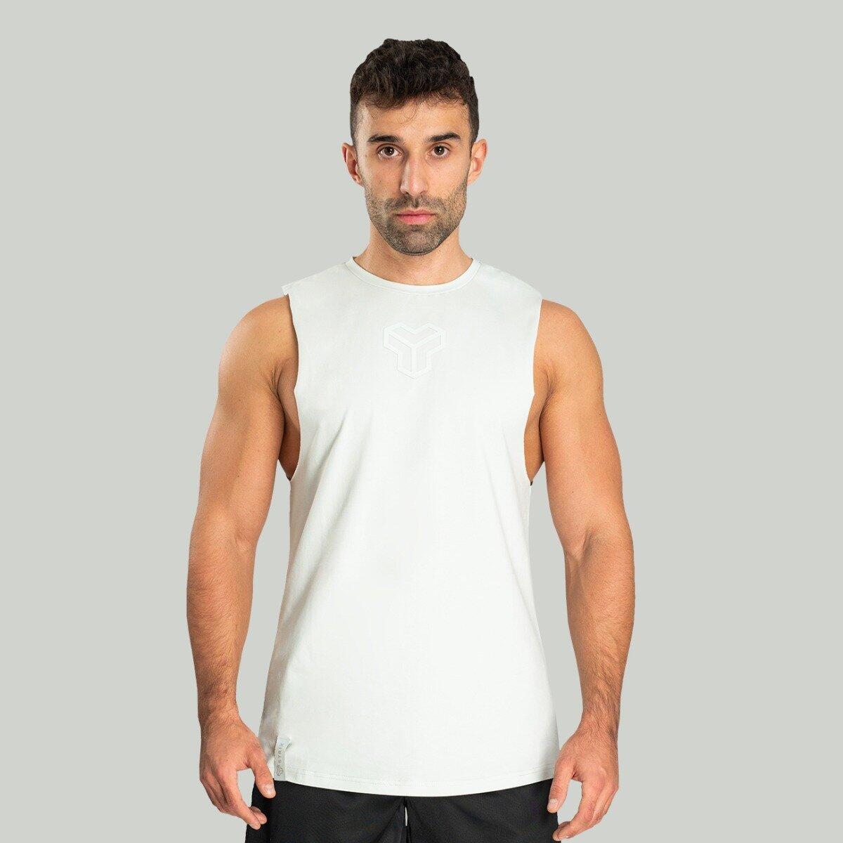 STRIX Pánské tílko Essential Cut-Off