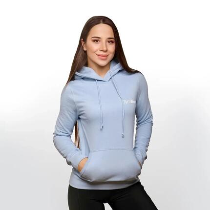 Bluza damska fitness z kapturem PRO Hoodie