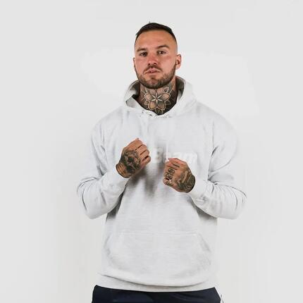 Bluza męska fitness z kapturem PRO Hoodie