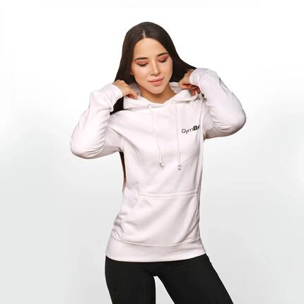 Bluza damska fitness z kapturem PRO Hoodie