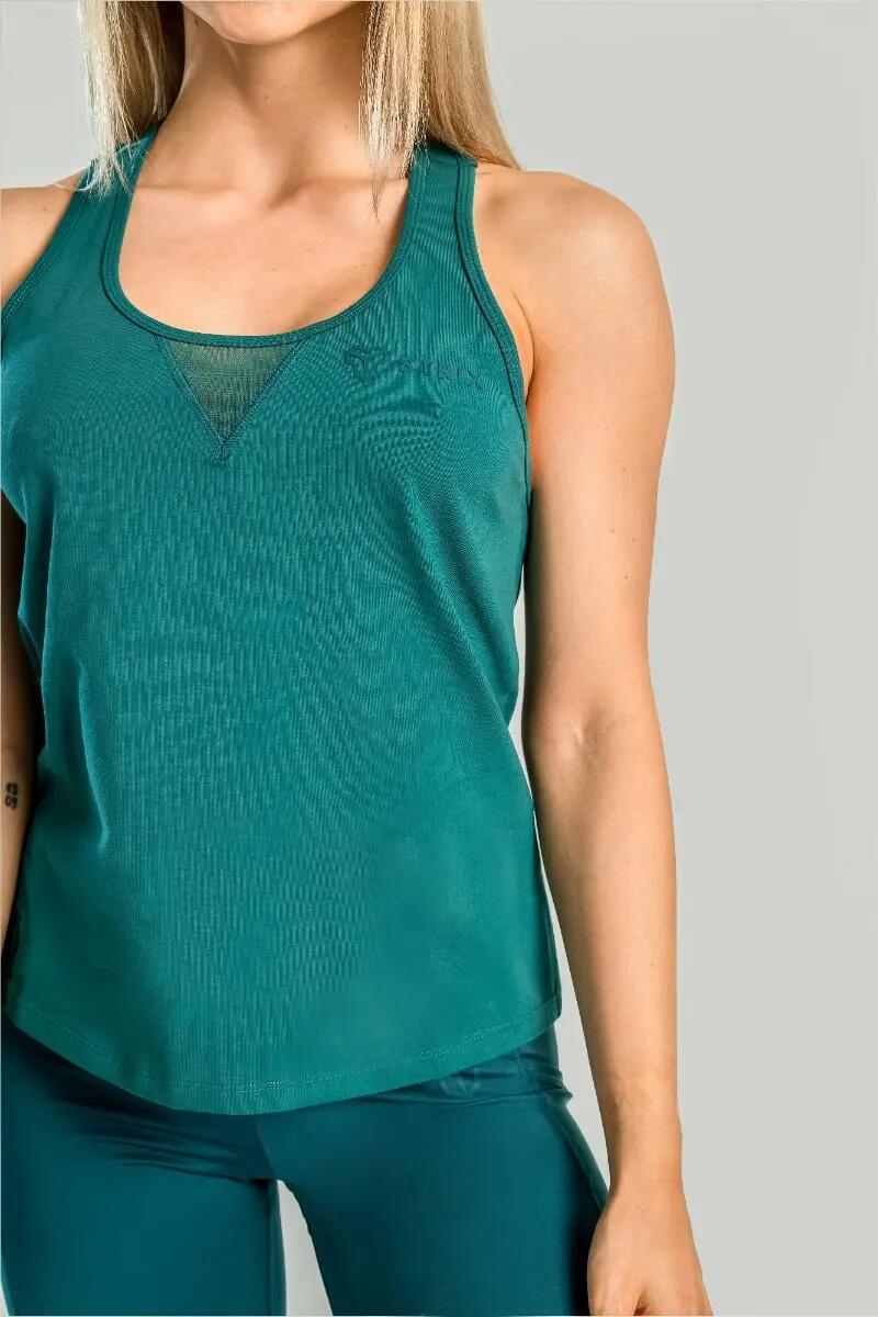 Dámské tílko Essential Tank 2/5
