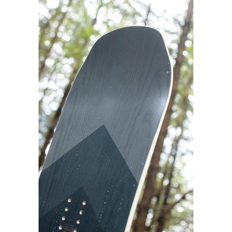 Placa Snowboard All Mountain/Freeride Unisex Coda Camber 23/24