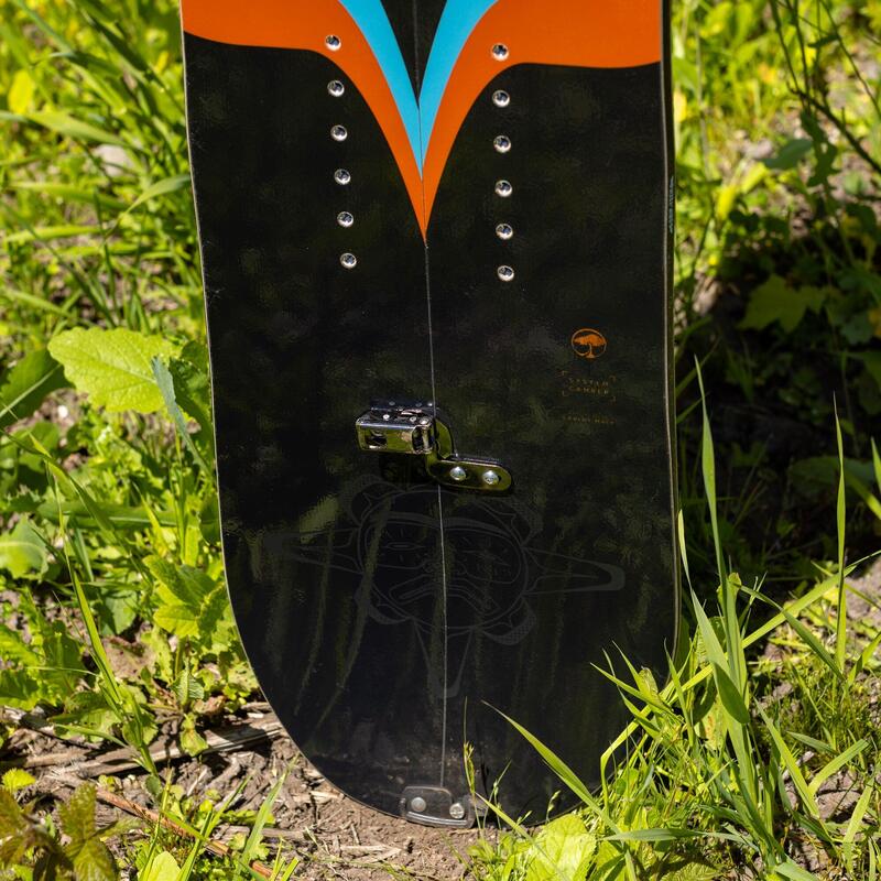 Placa Splitboard Femei Veda Camber 23/24