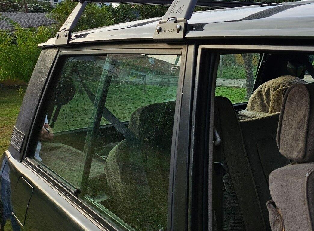 Grade tejadilho hr range rover 200/300tdi