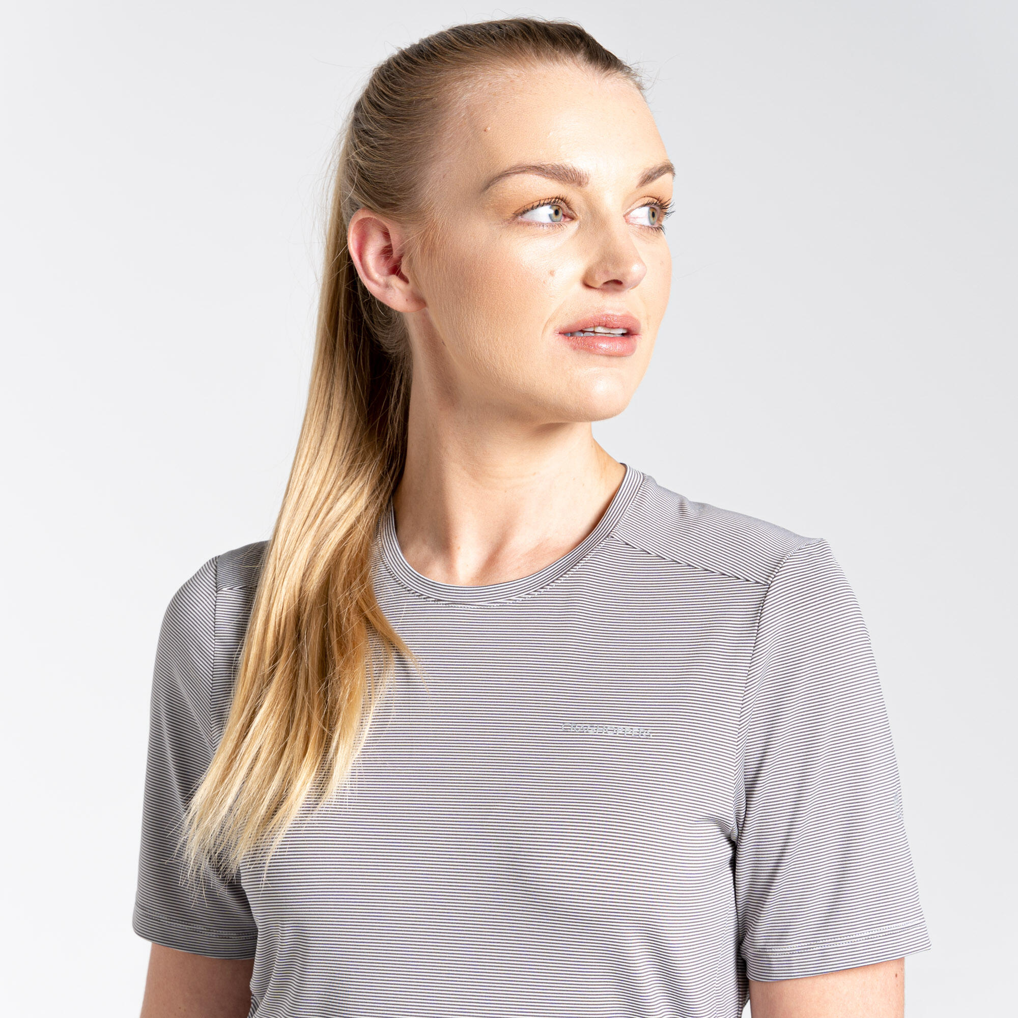 Womens Aliso Short Sleeve T-Shirt 2/5