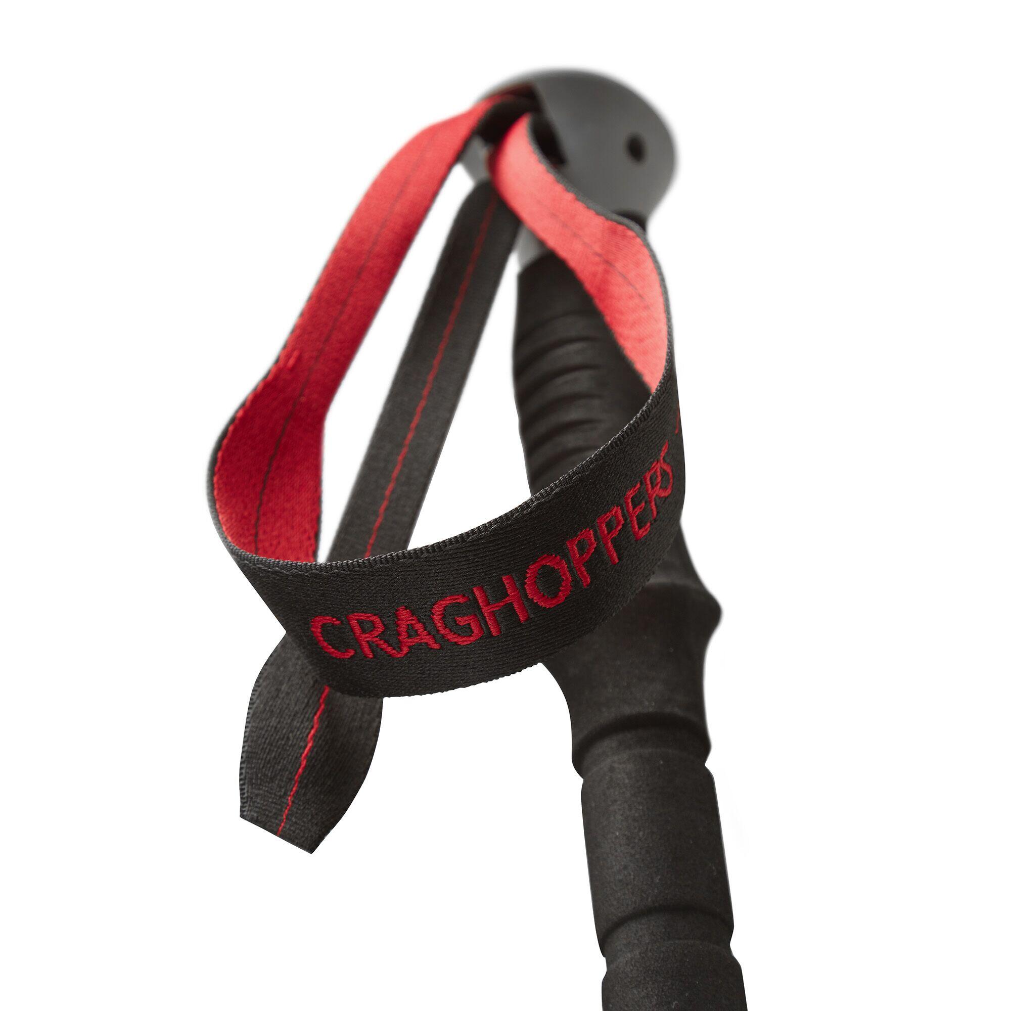 Venture Antishock Walking Poles 3/5
