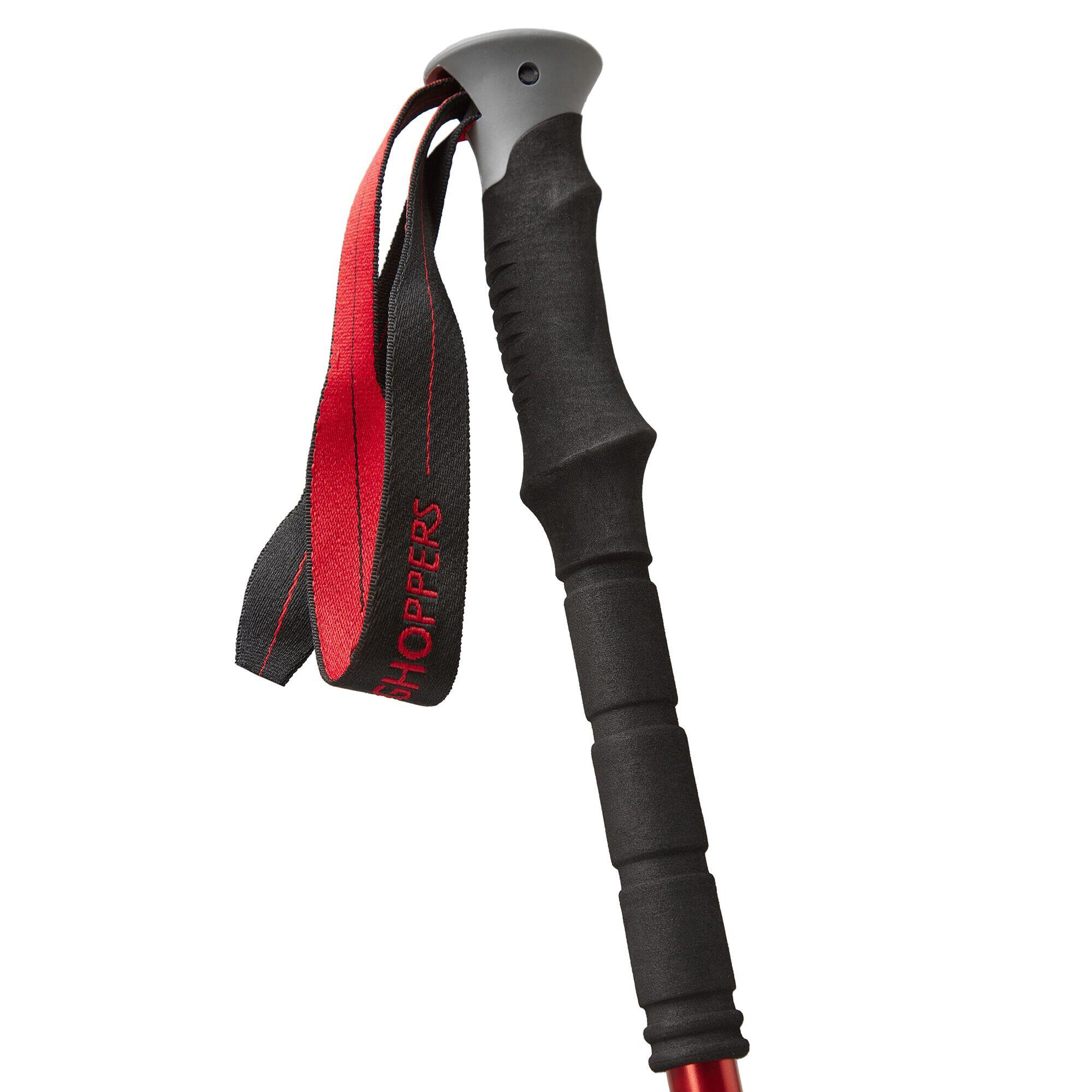 Venture Antishock Walking Poles 4/5