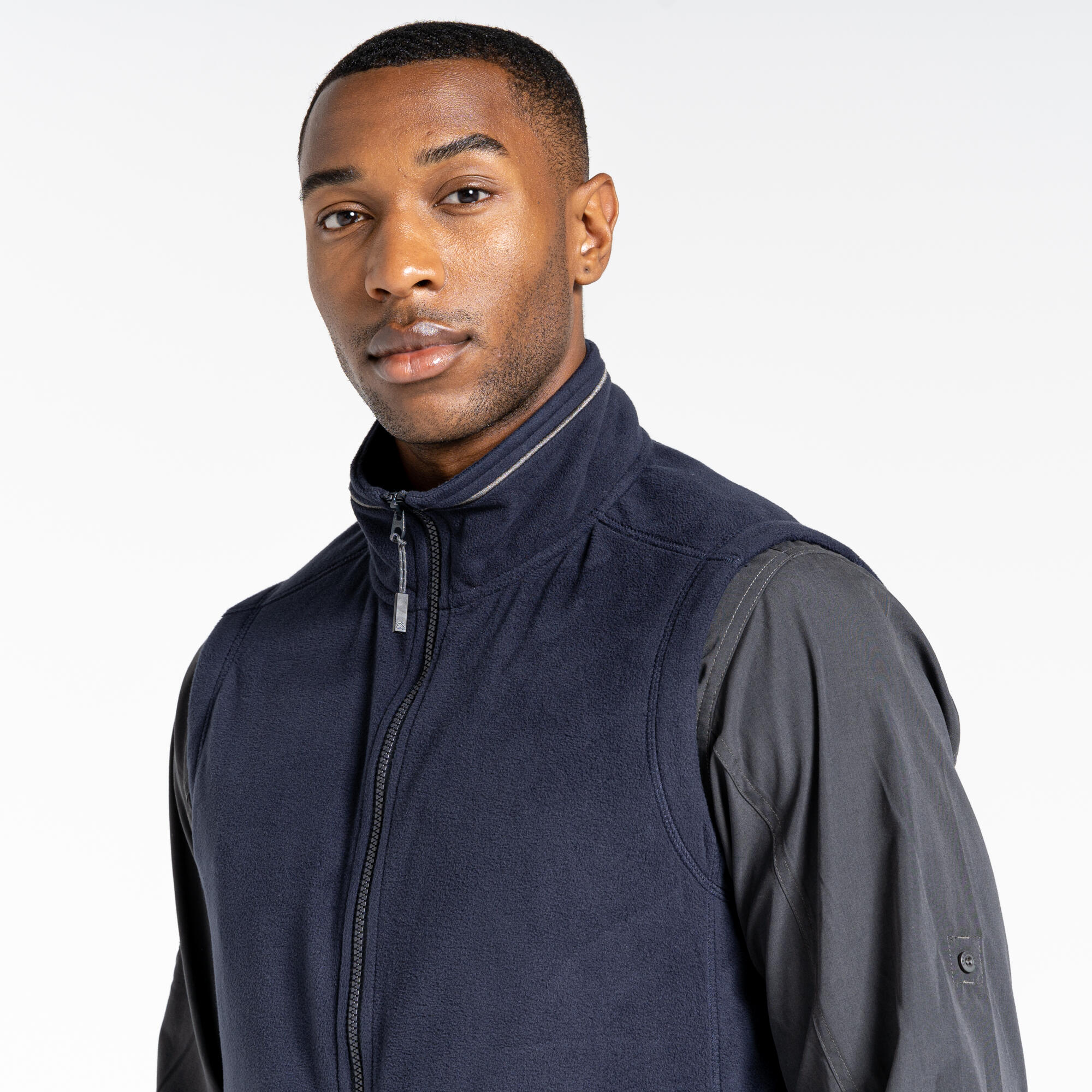 Craghoppers corey fleece new arrivals