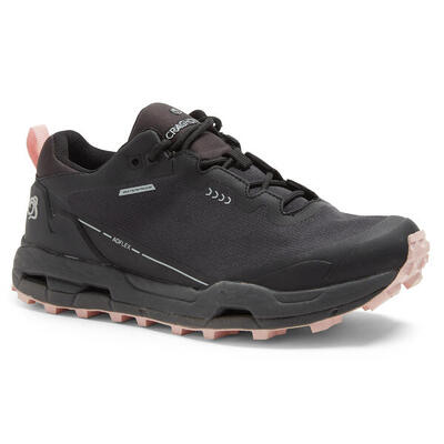 Schoenen hiking dames waterproof ademend adflex low