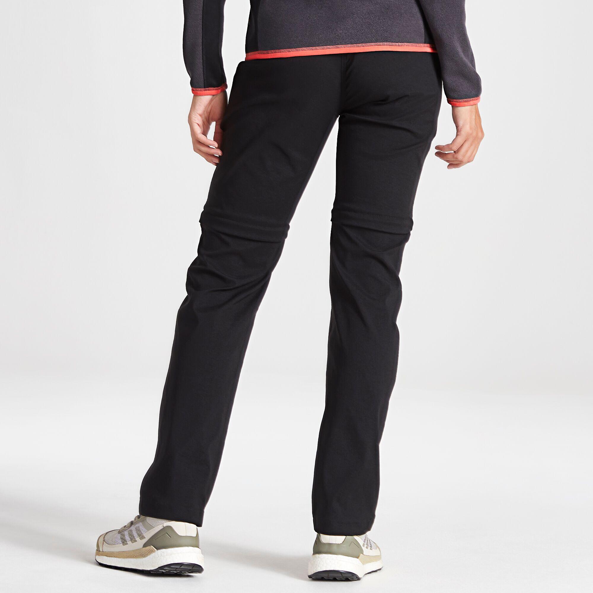 Women's Kiwi Pro II Convertible Trousers 5/5
