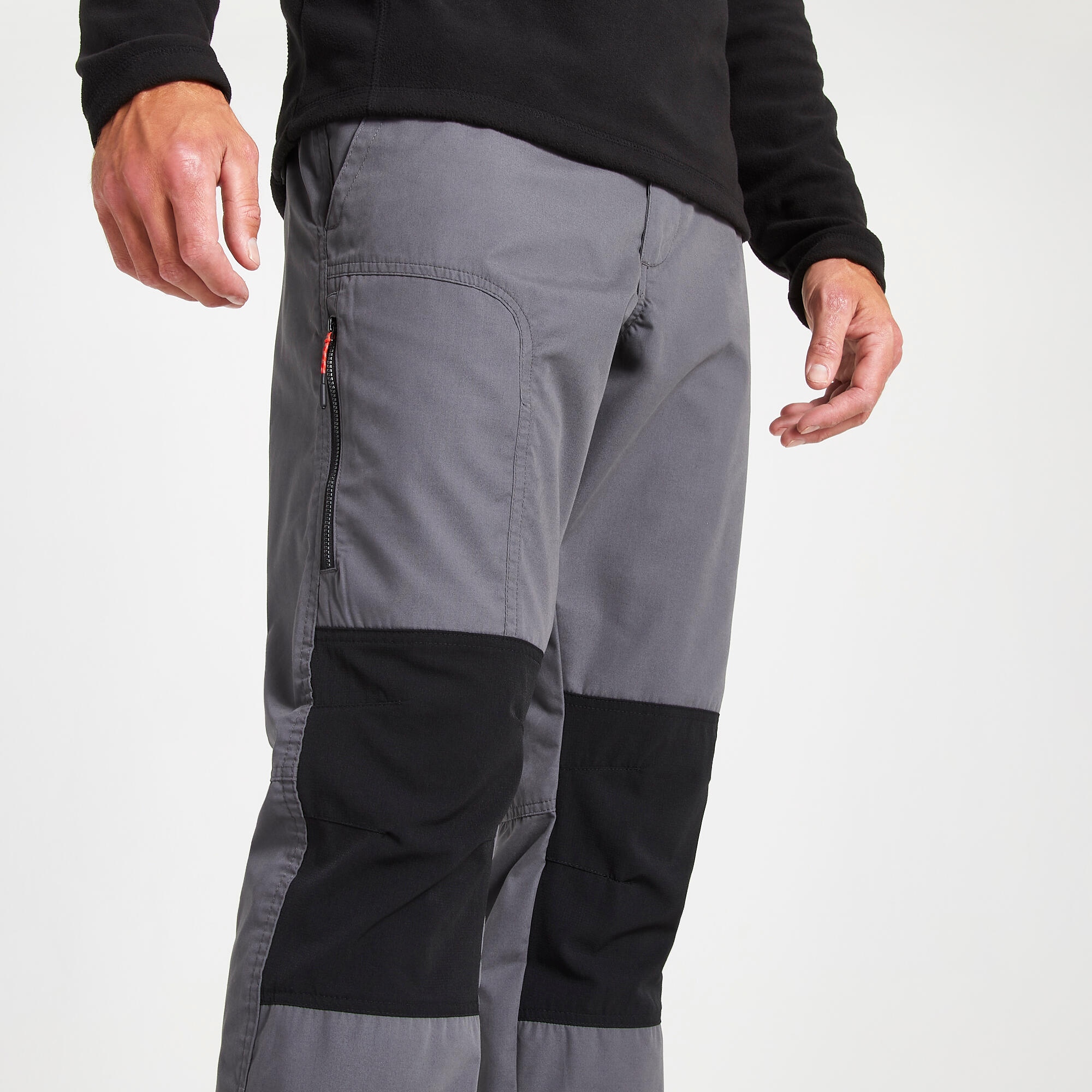 Men's Verve Trousers 3/4