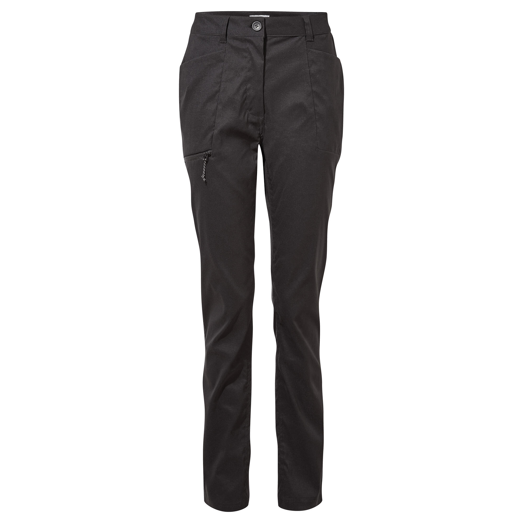 CRAGHOPPERS Women's Kiwi Pro High Waisted Trousers