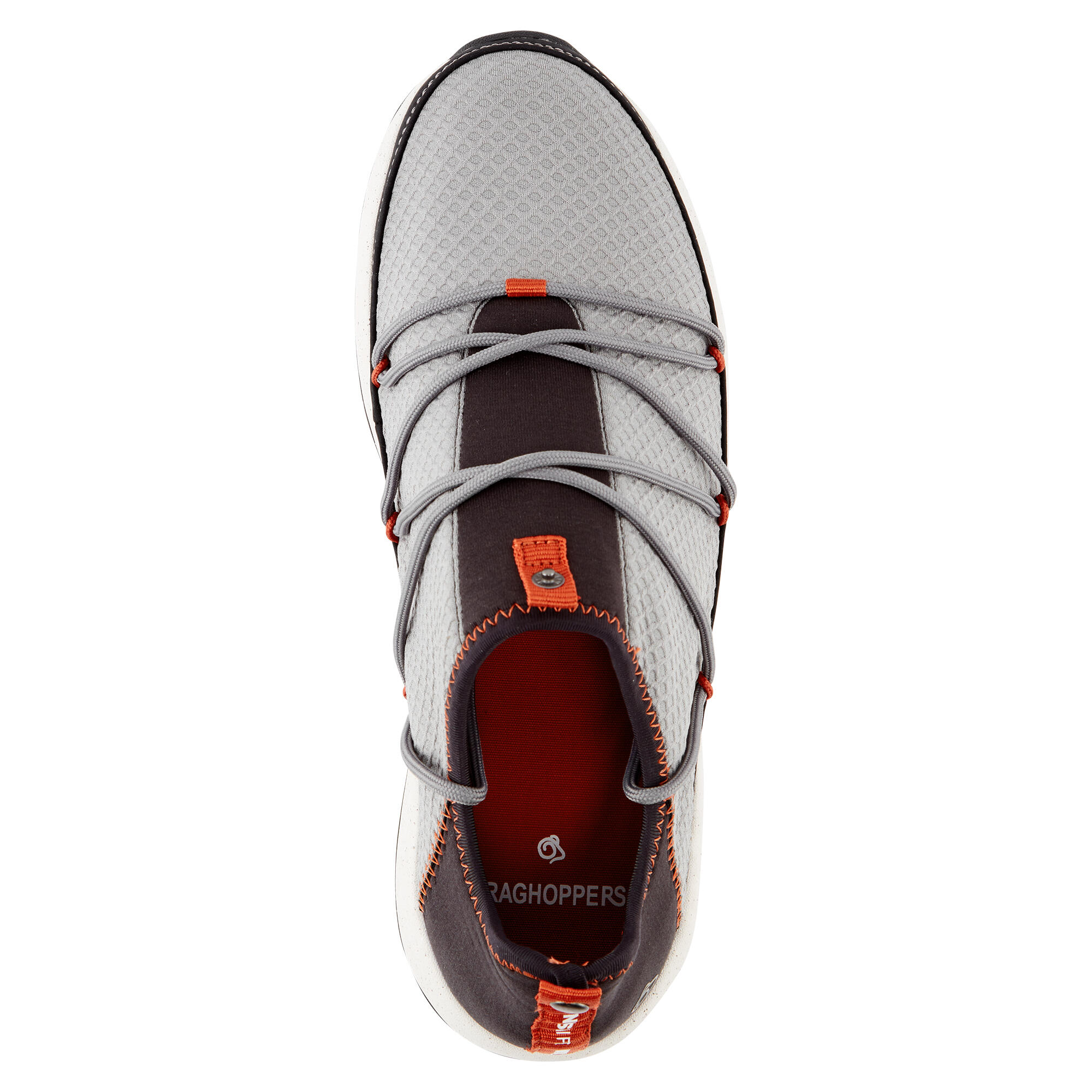 Men's Locke Packaway Shoes 3/5
