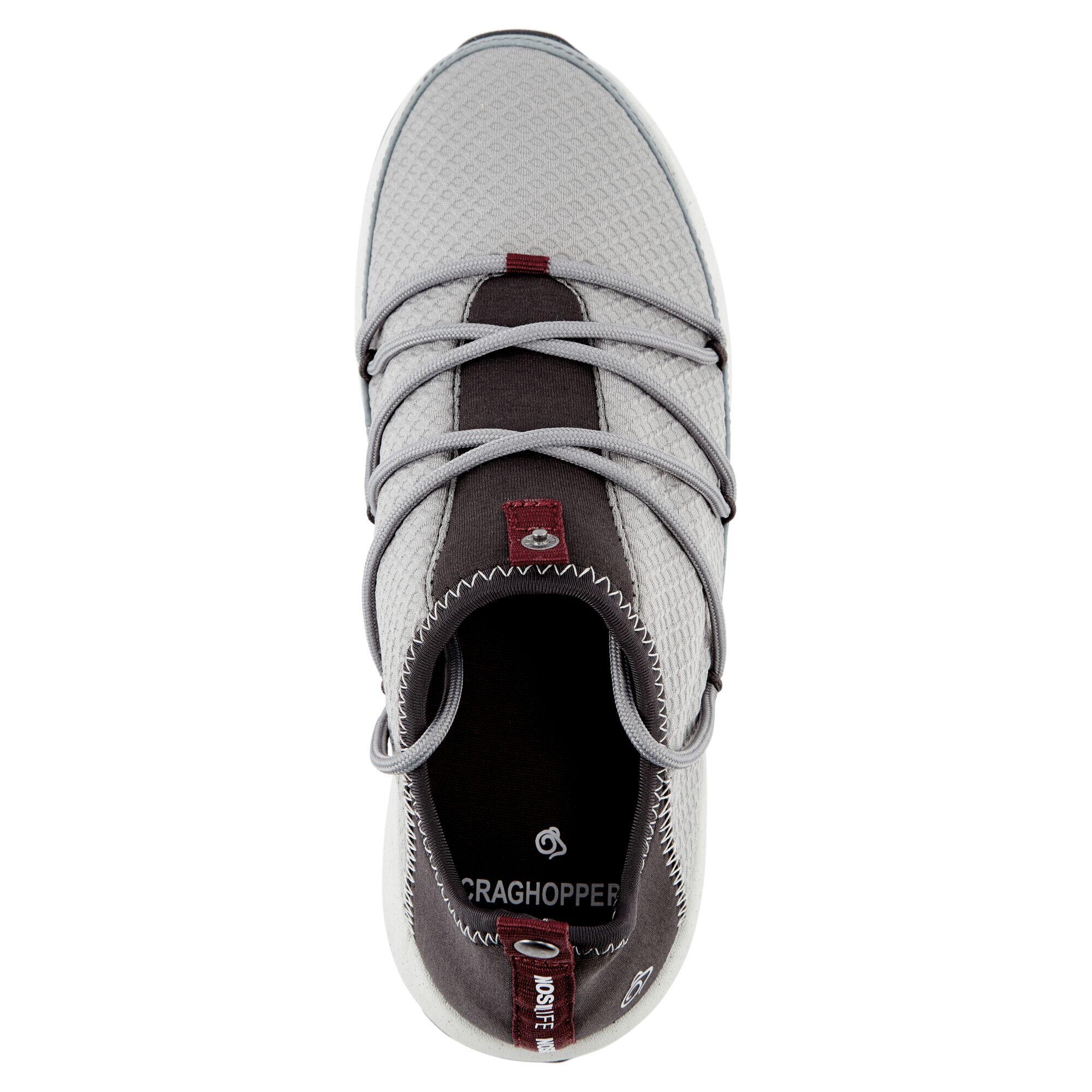 Lady Locke Packaway Wanderschuhe für Damen 3/5