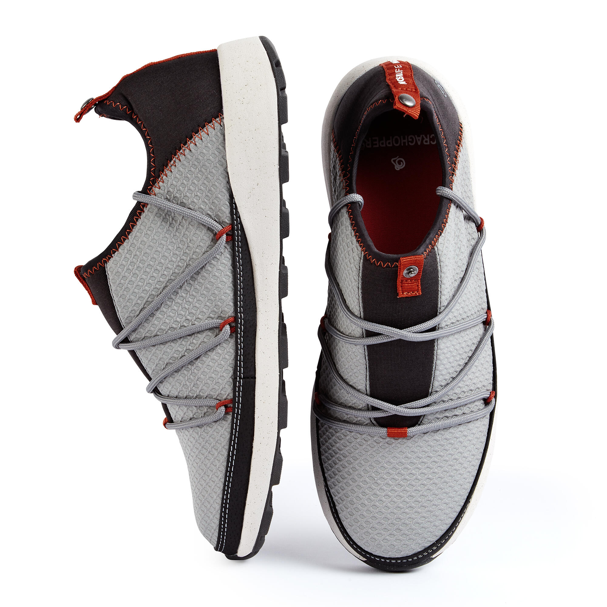 Men's Locke Packaway Shoes 2/5