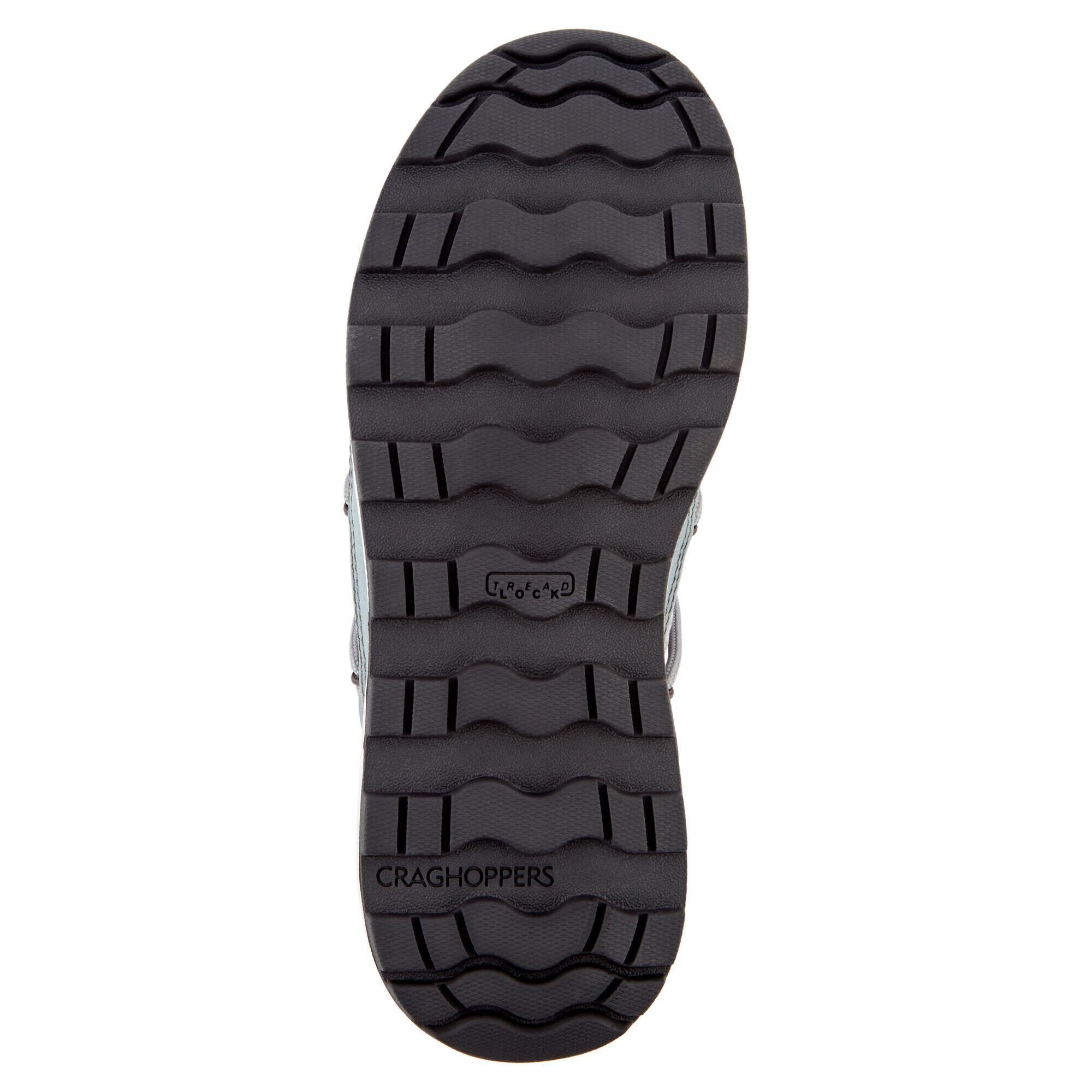 Lady Locke Packaway Wanderschuhe für Damen 4/5