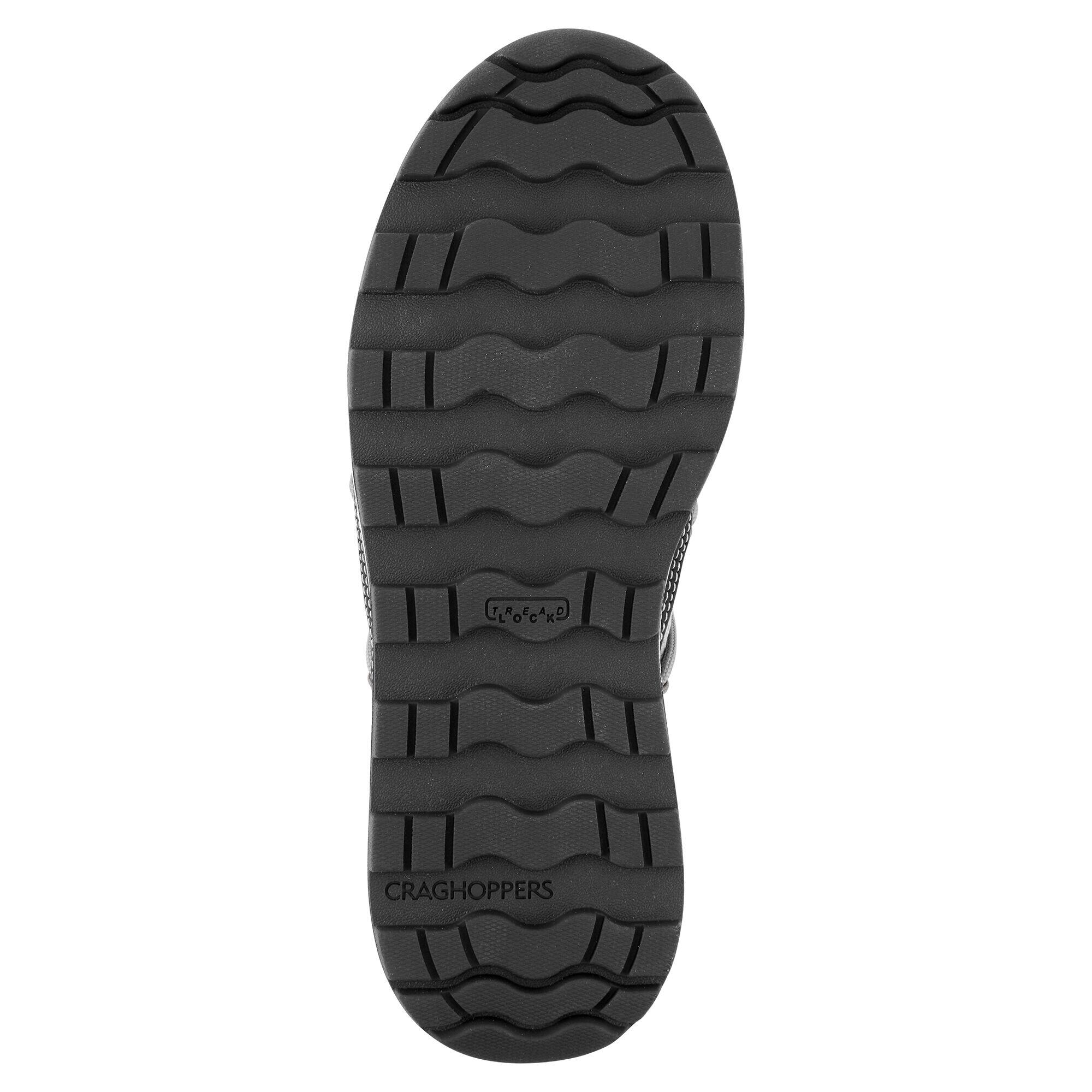 Men's Locke Packaway Shoes 4/5