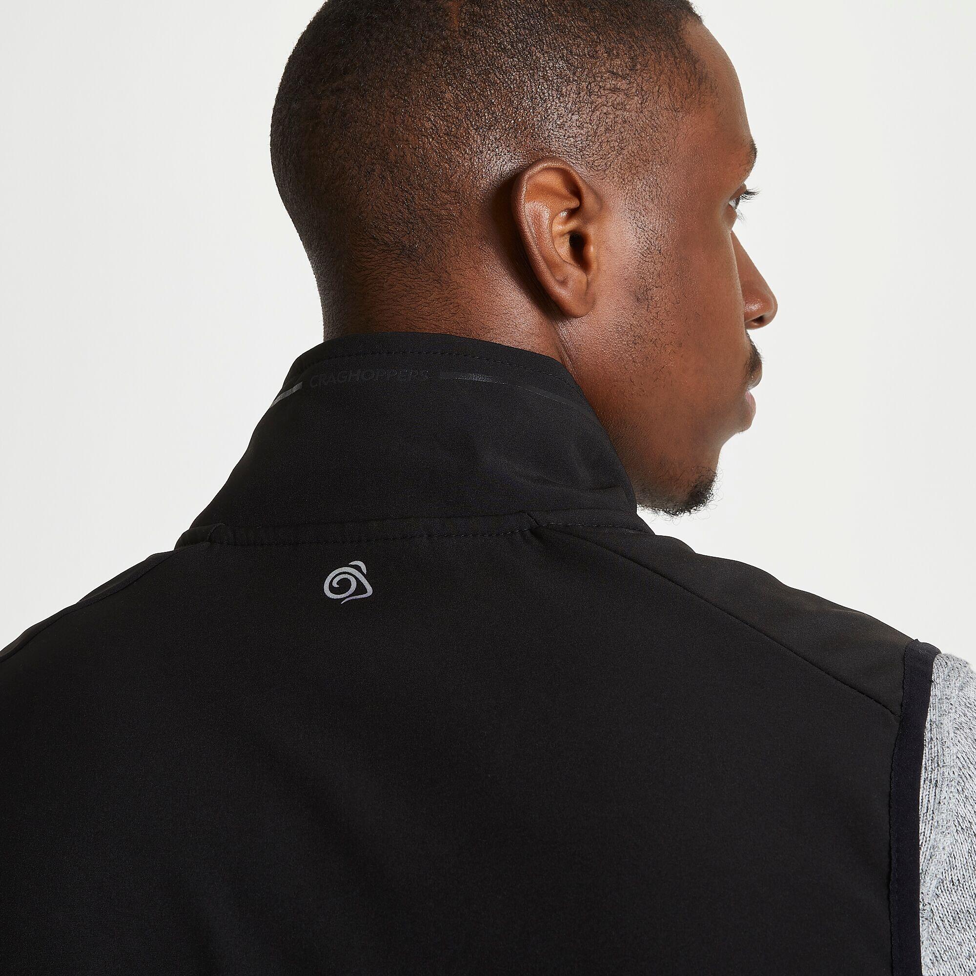 Doudoune - Altis homme en synthétique pour randonnée 3/5