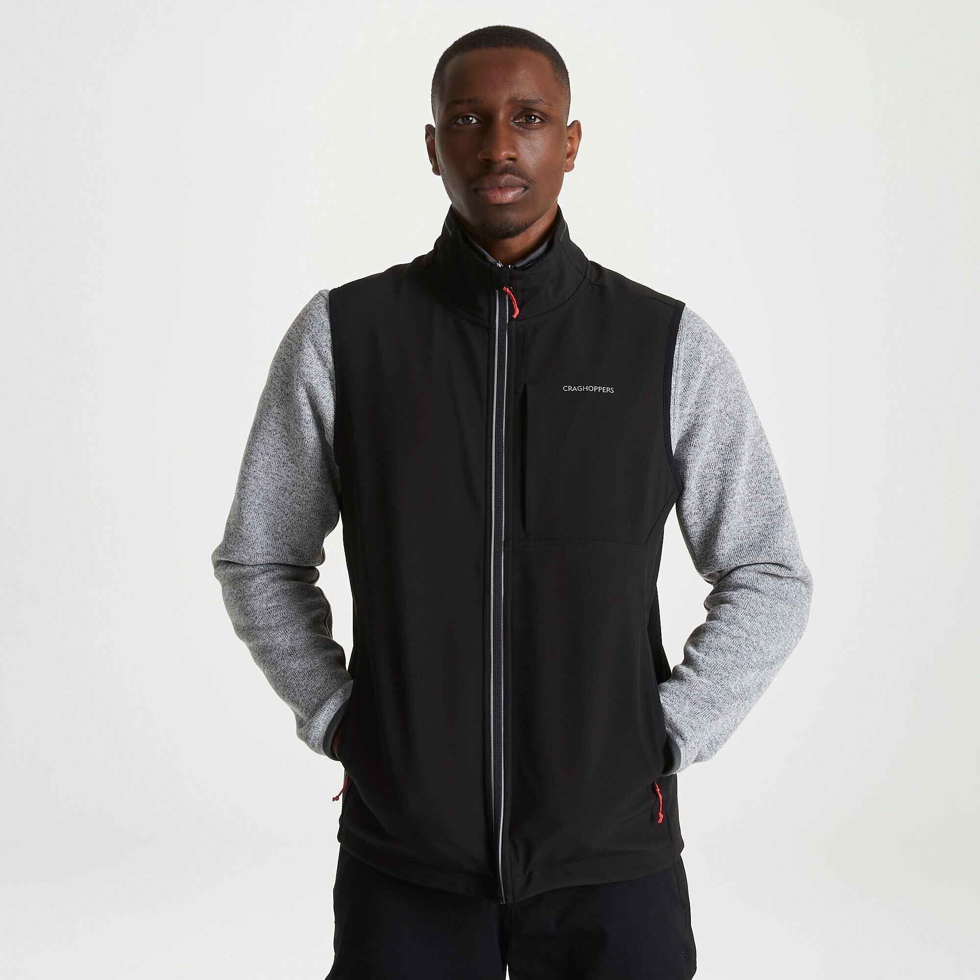 Doudoune - Altis homme en synthétique pour randonnée 5/5
