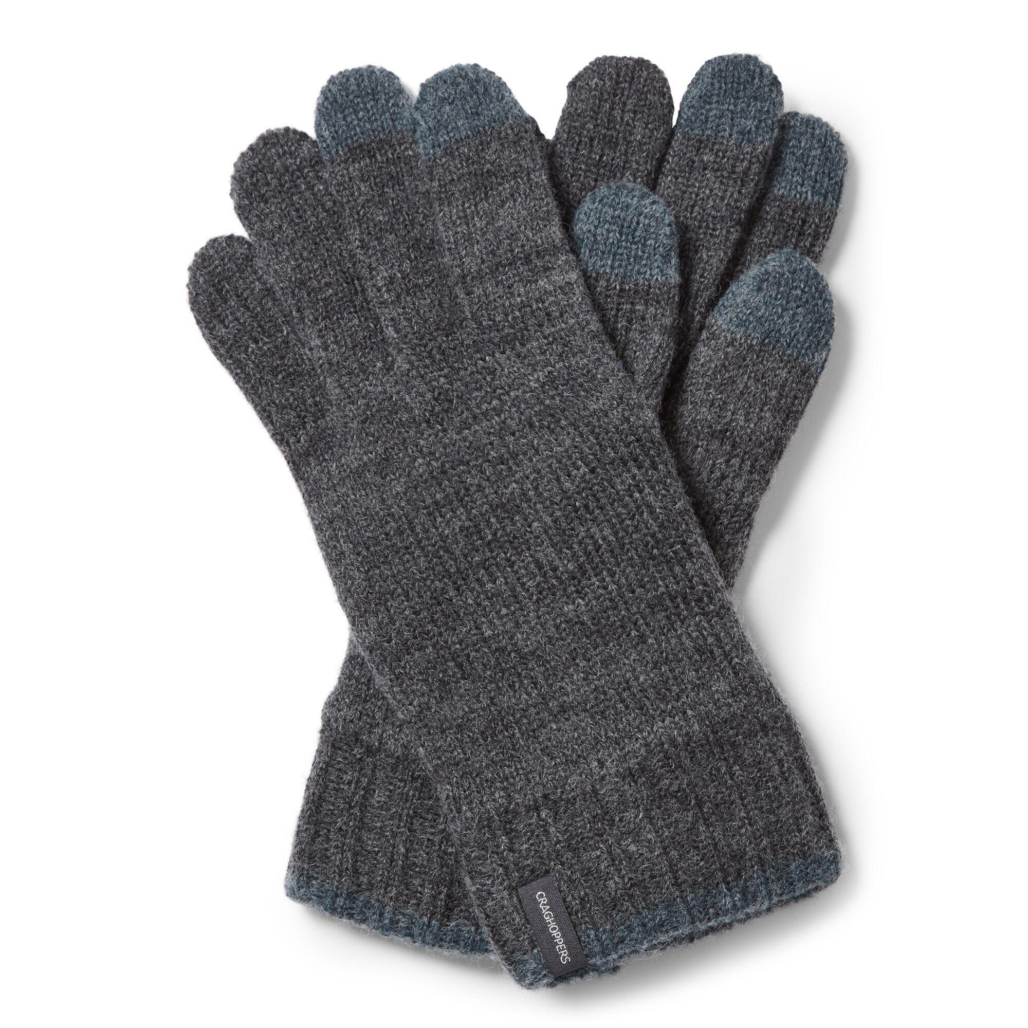 CRAGHOPPERS Gallus Glove