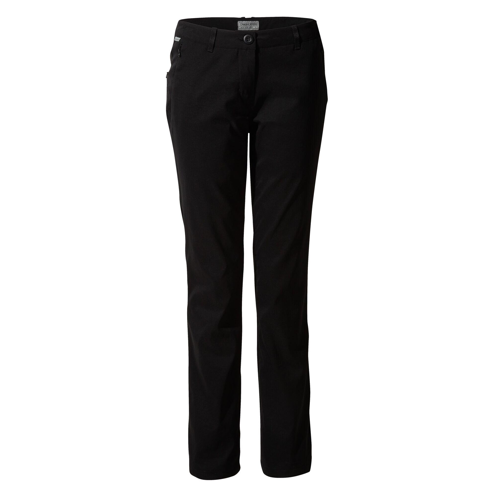 Craghoppers Walking Trousers Decathlon