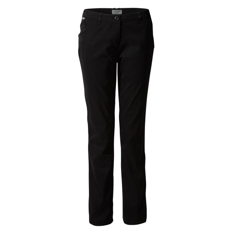 Kiwi Pro II Gefütterte Winterhose für Damen