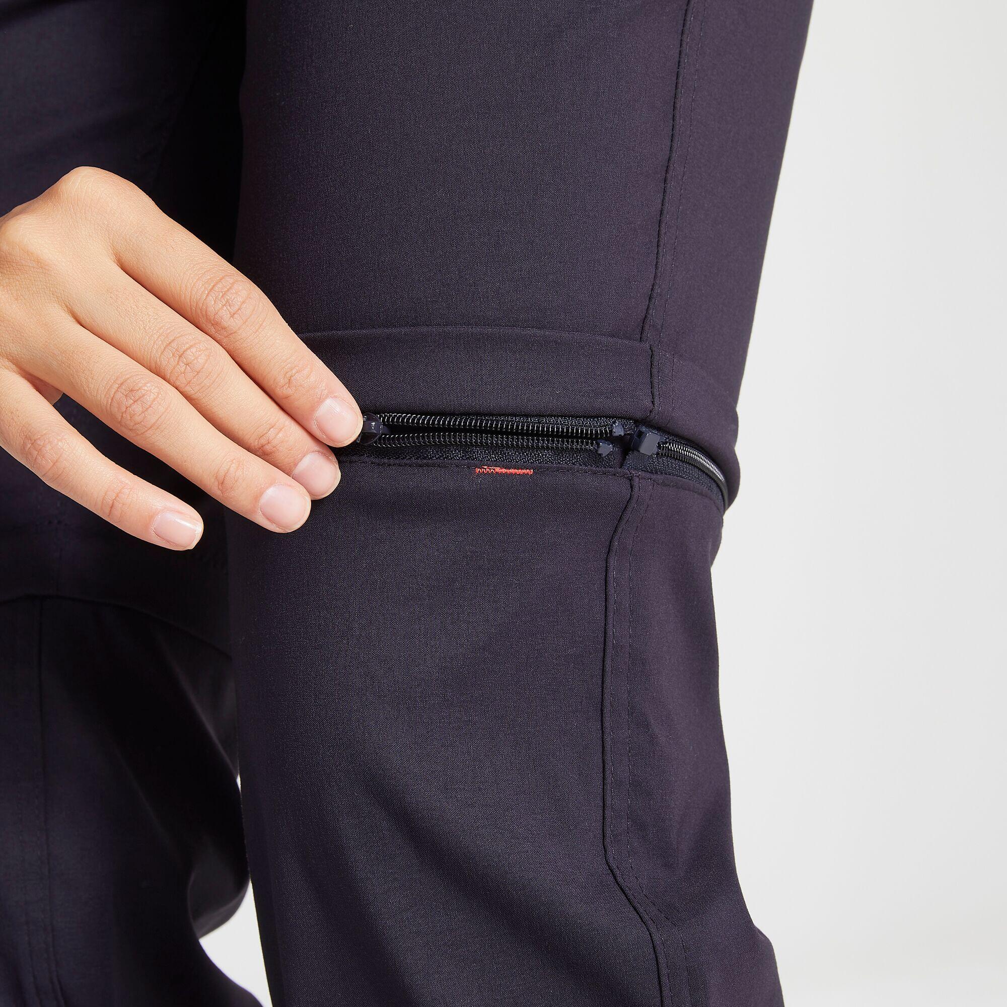 CRAGHOPPERS Women's Kiwi Pro II Convertible Trousers