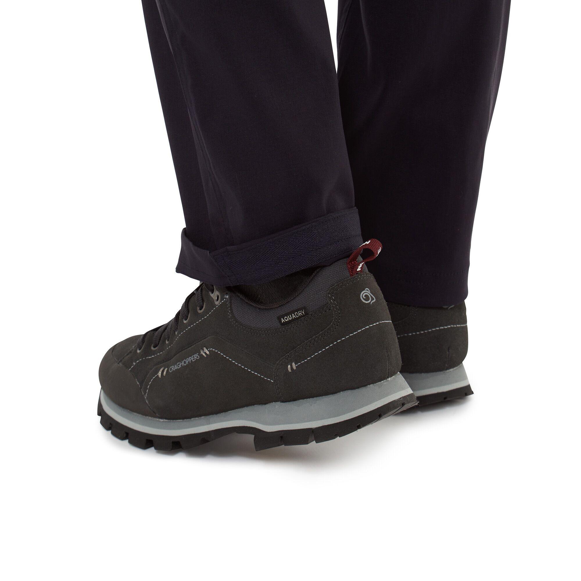 Women's Kiwi Pro II Convertible Trousers 5/5
