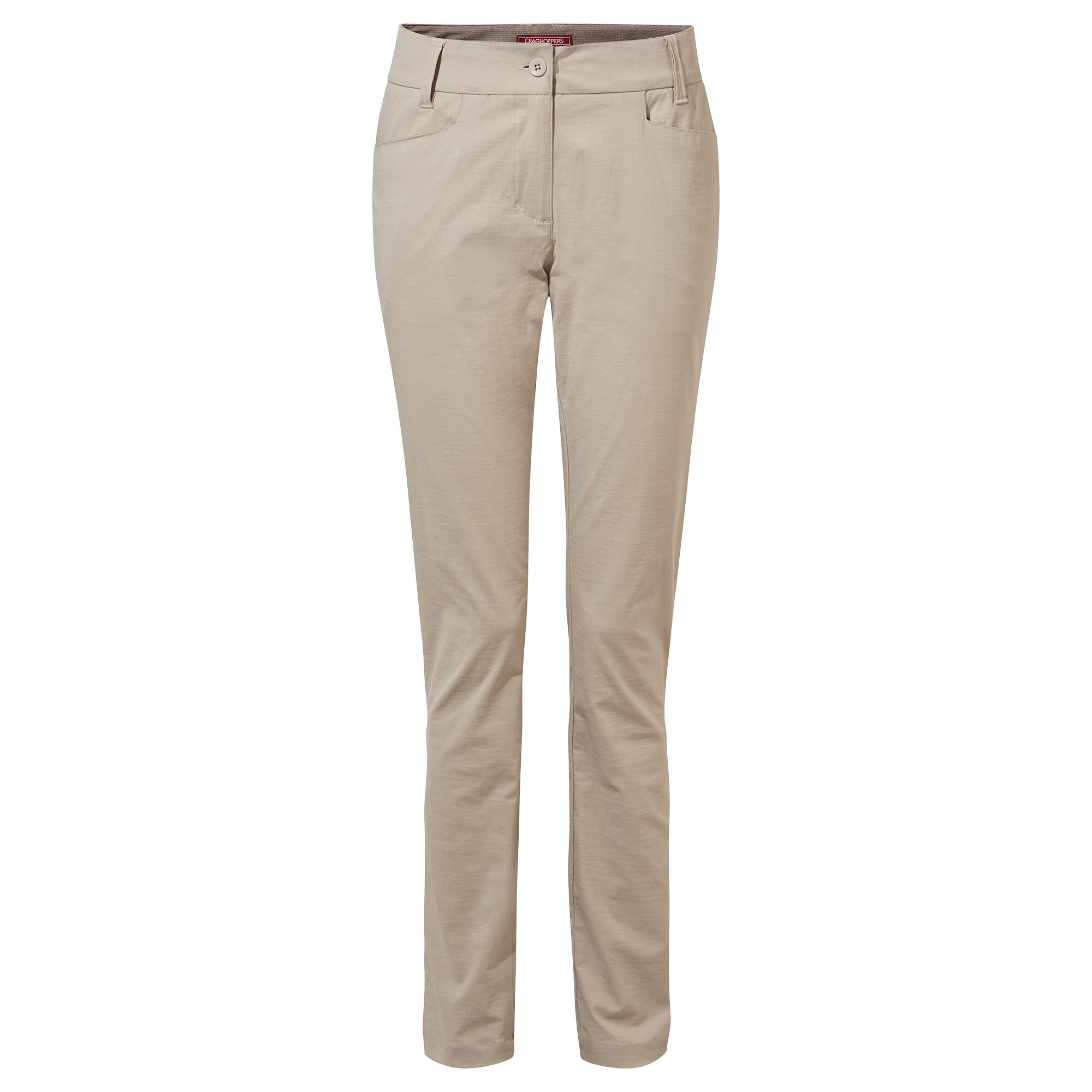 CRAGHOPPERS Women's NosiLife Clara II Trousers