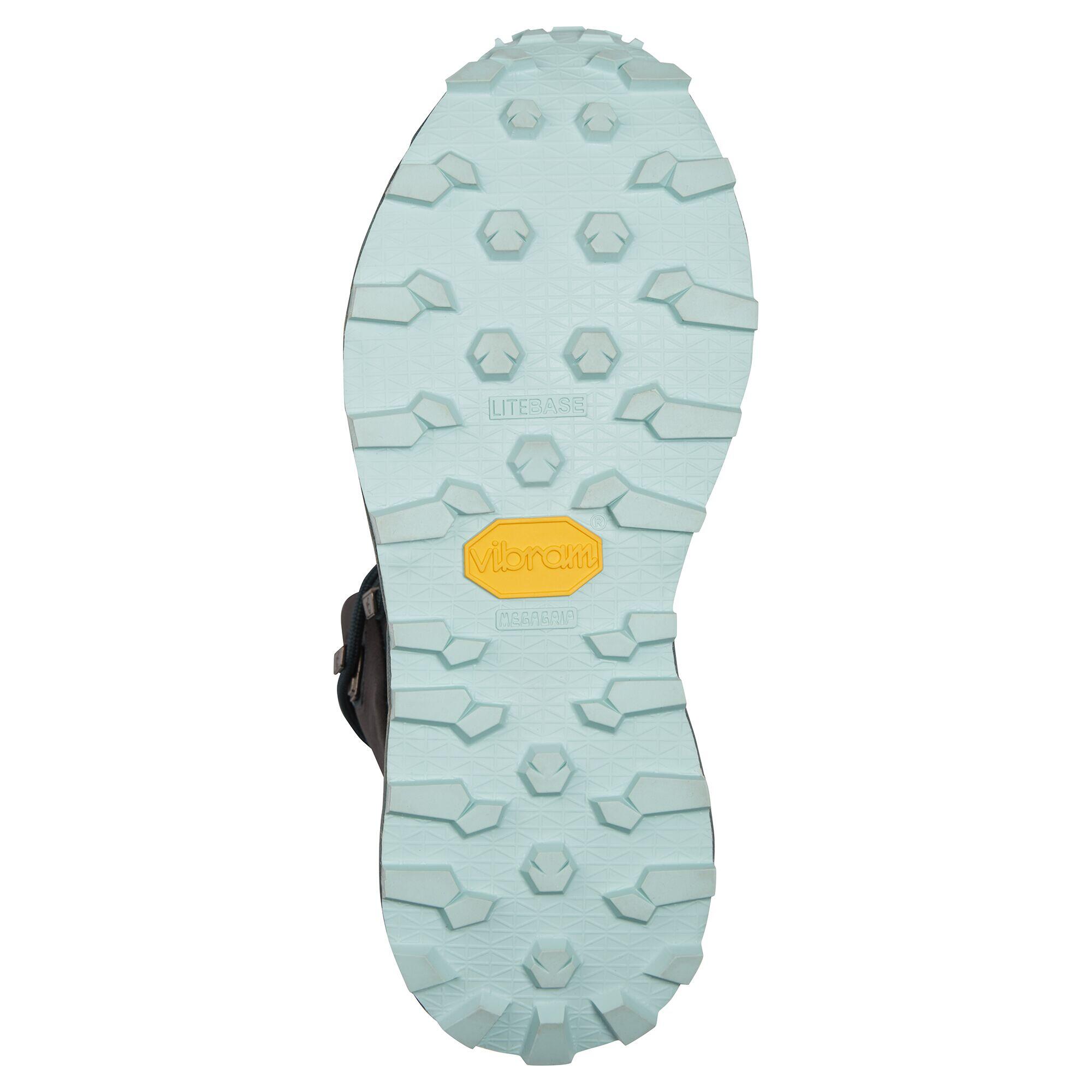Women's Adflex Boots 4/4