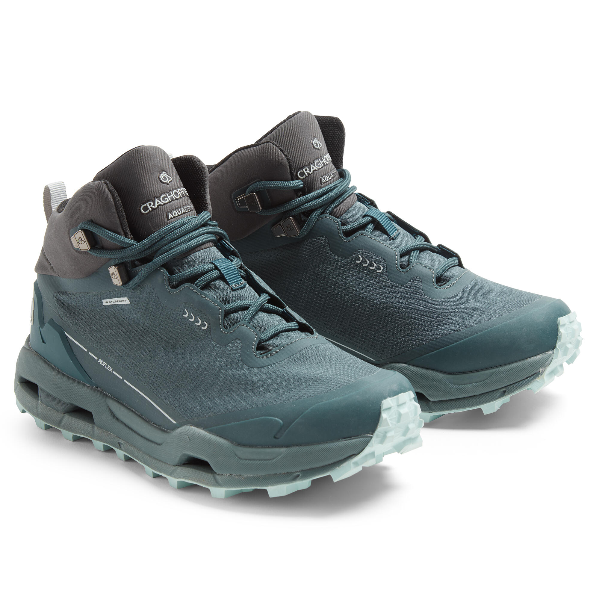 Women's Adflex Boots 2/4