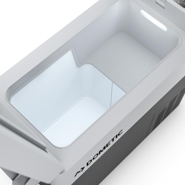 Nevera de compresor portátil Dometic 3/7