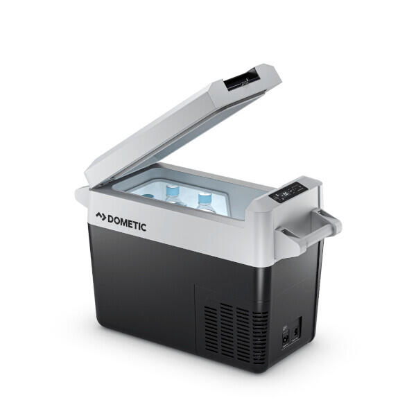 Nevera de compresor portátil Dometic 2/7
