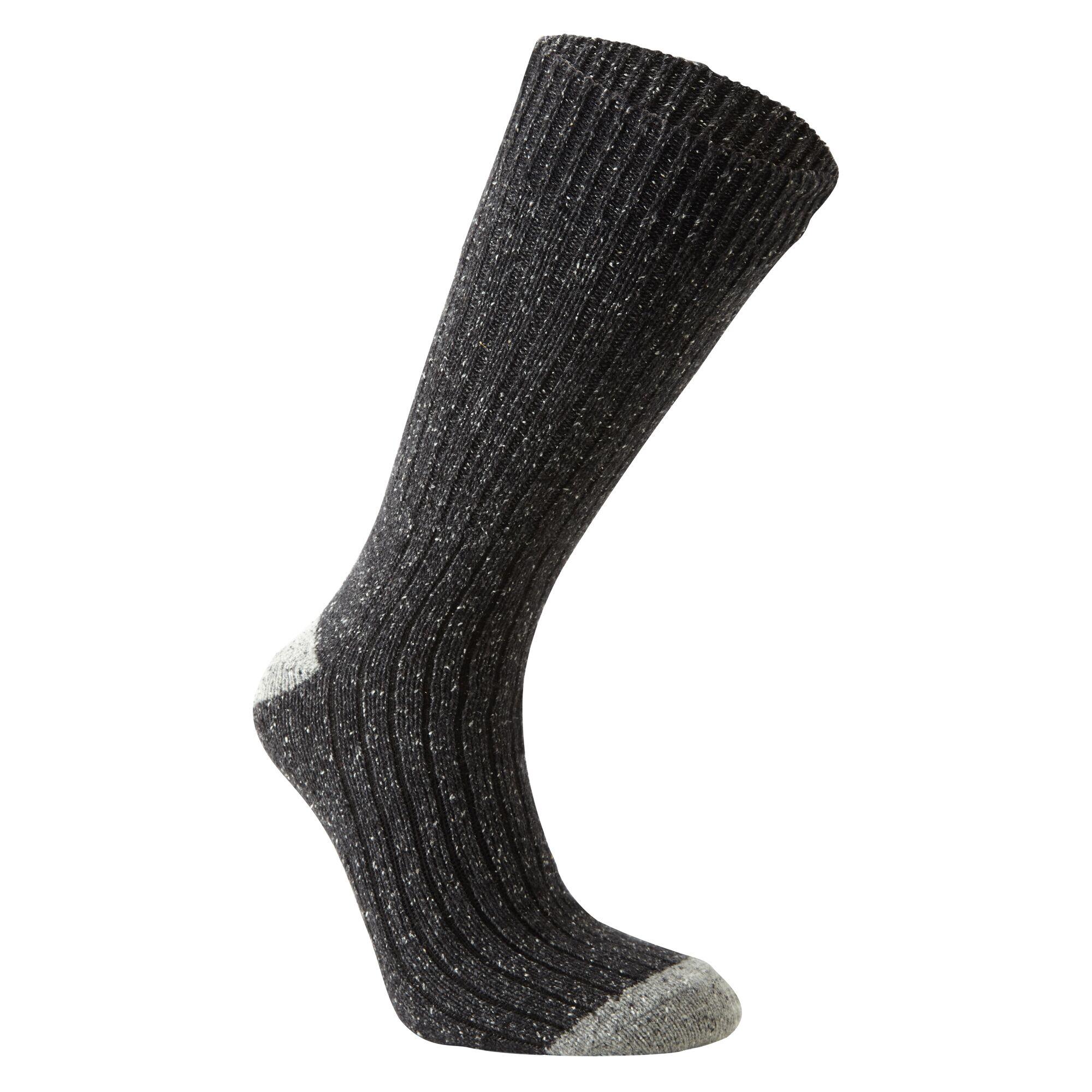 CRAGHOPPERS Men's Glencoe Walking Sock