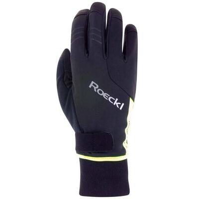Fahrradhandschuhe atmungsaktiv elastisch winddicht Unisex - Villach 2