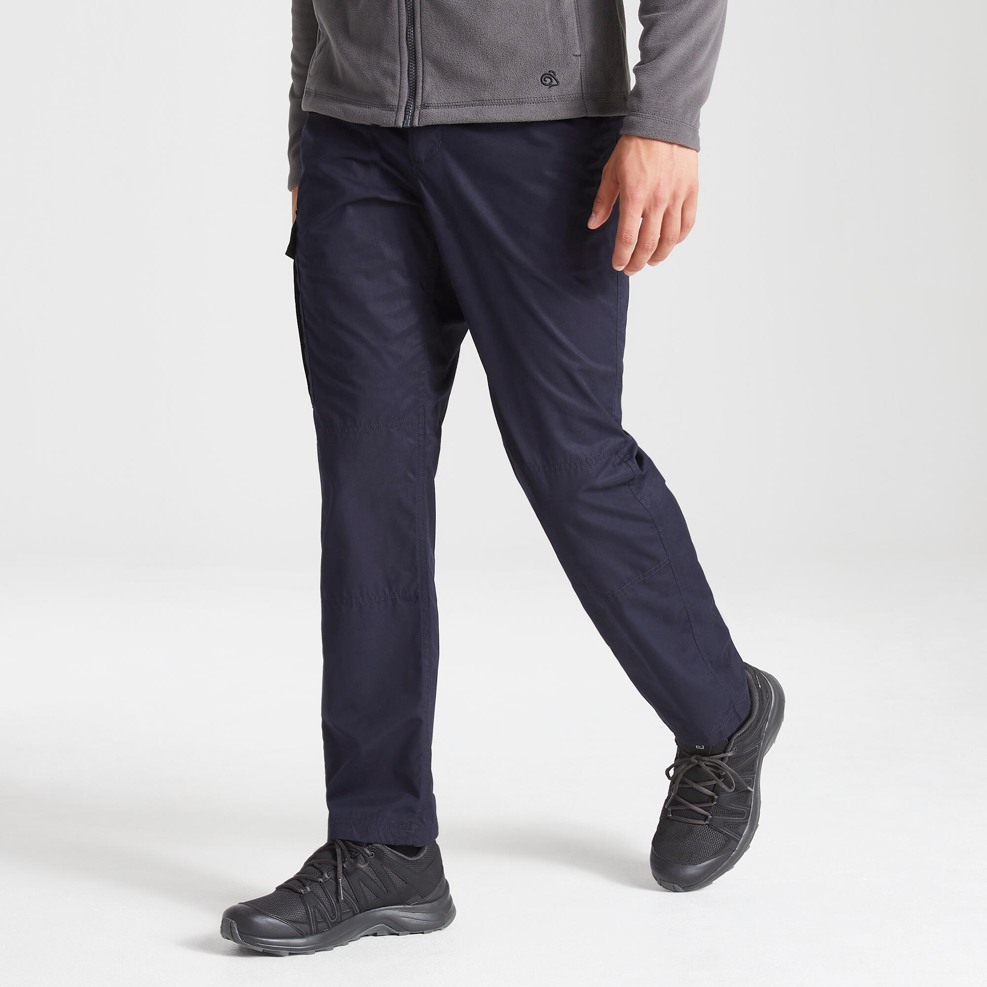 Men's Expert Kiwi Tailored Trousers 5/5