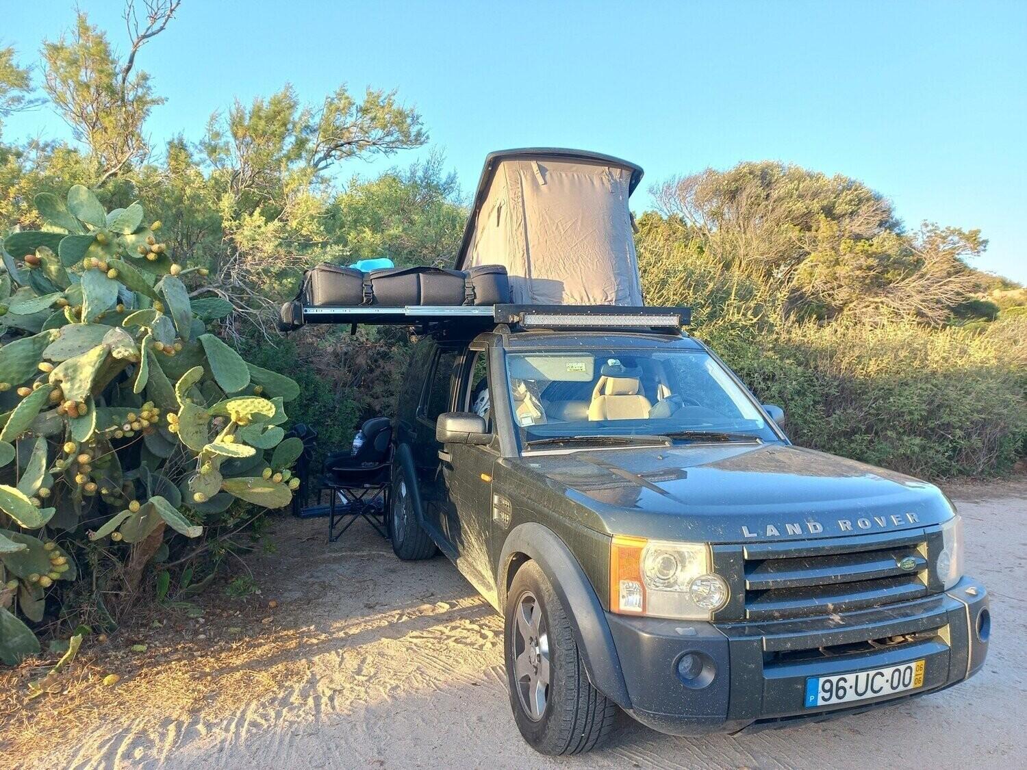 GRADE TEJADILHO HR LAND ROVER DISCOVERY 3 CAMPER 4/7