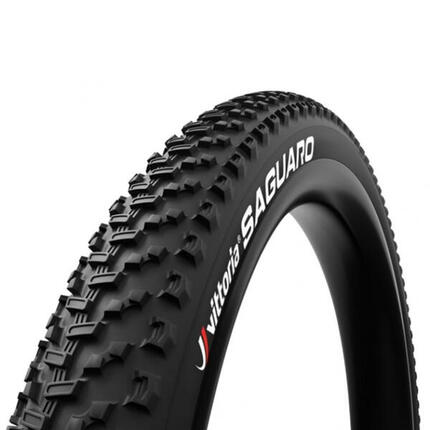 Vittoria band Saguaro 29x2.25" 55-622 zwart TLR opvouwbaar